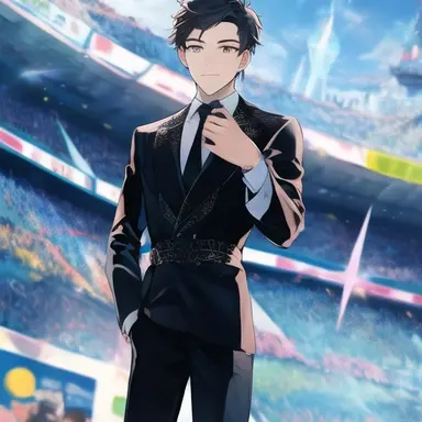 Profile image of 杉山アナウンサー