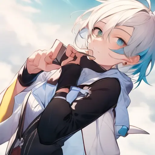 NeatCrisp9127의 女体化したあなたと男の娘