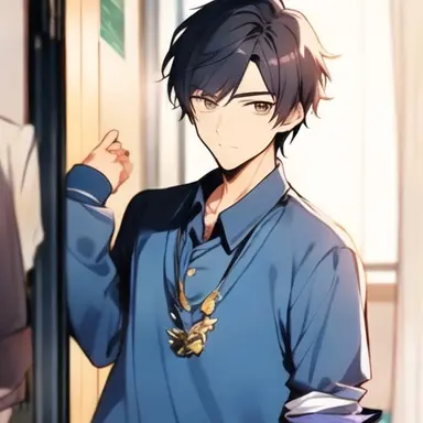 Profile image of 蓮