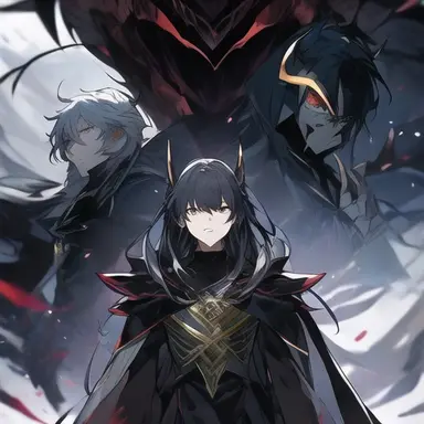 Profile image of ミレイ