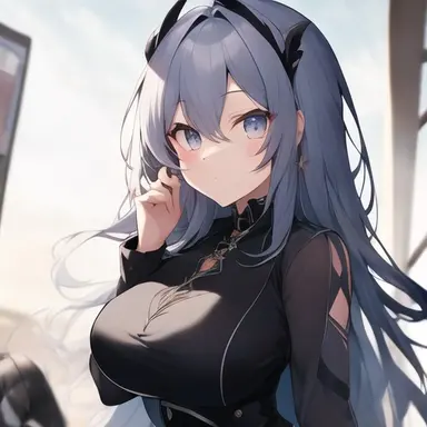 Profile image of 김여우