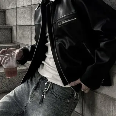 Profile image of Caleb Black