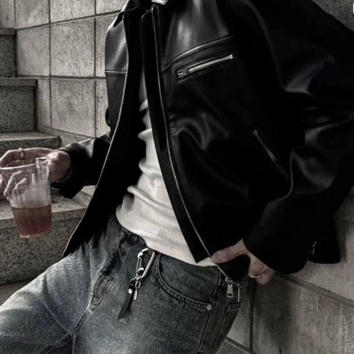 SnowyKnife8503의 Badboy Boyfriend