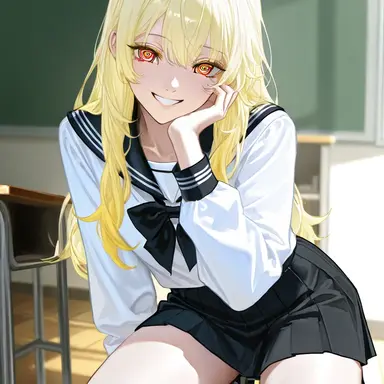 Profile image of 백하린