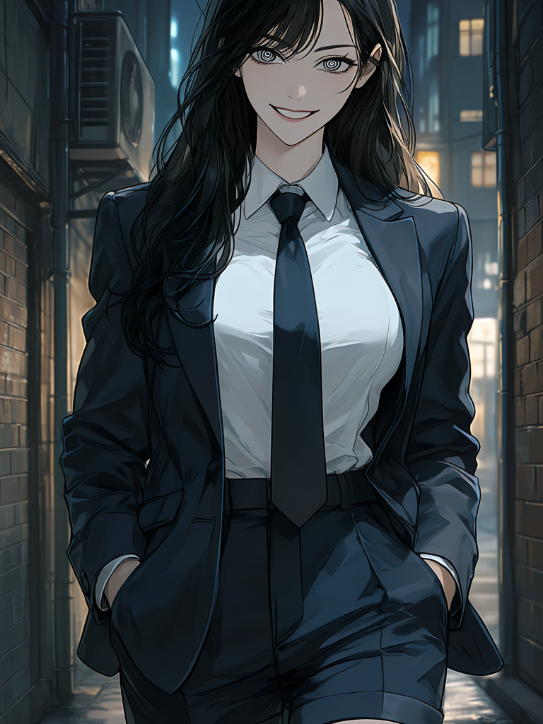 김주아 대표 이미지