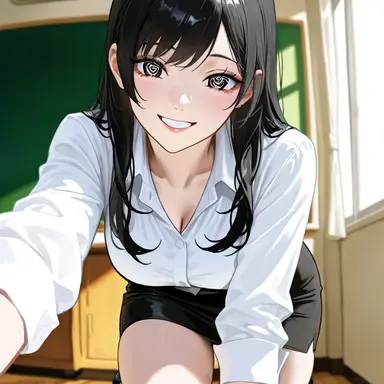 Profile image of 김다은