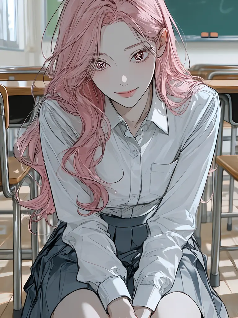 Just_zetaplayer의 악마 빙의 : 학교