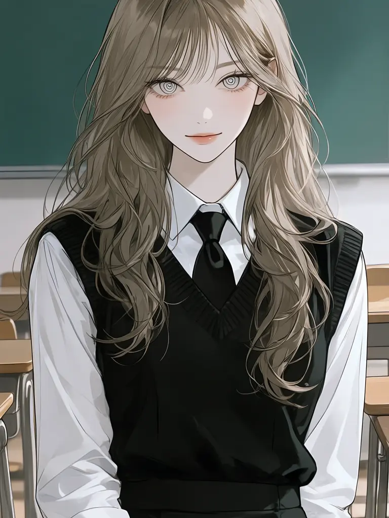 Just_zetaplayer의 최면 : 학교