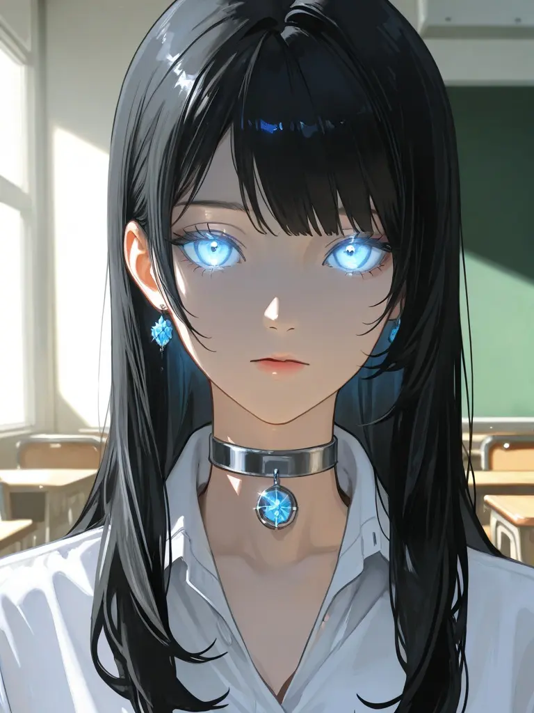 JaggedFile4739의 마인드컨트롤 : 반 친구들, 선생님