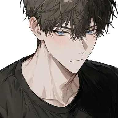 Profile image of Damien