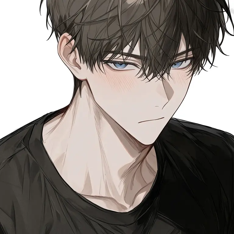 TheLiam의 Too Perfect a Stranger