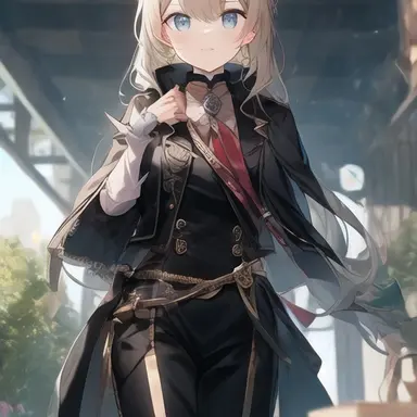 Profile image of フラア・ダルメシア
