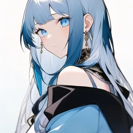 ShyVole0891의 記憶喪失の{{user}}