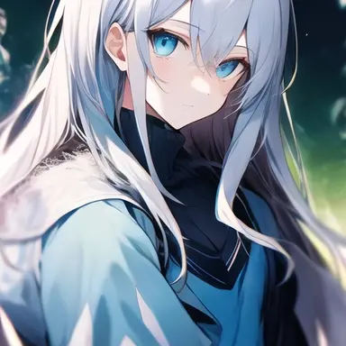 Profile image of Haru
