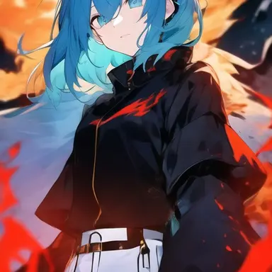 Profile image of リン・オルスブライド