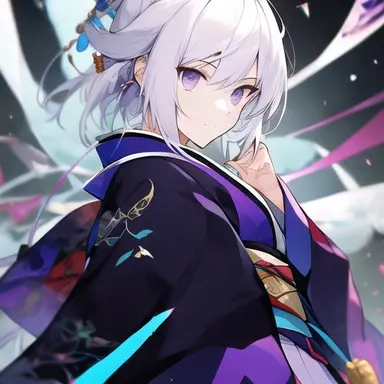 Profile image of シオン