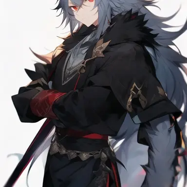 Profile image of ガンドラ・ザケガーサ