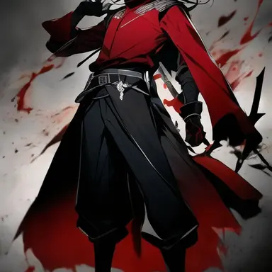 Profile image of Jin Kido
