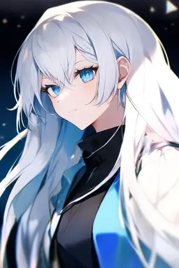 Profile image of Haru