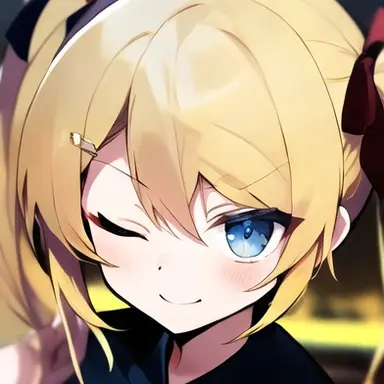 Profile image of エリー