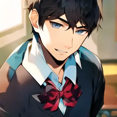 Profile image of 지석