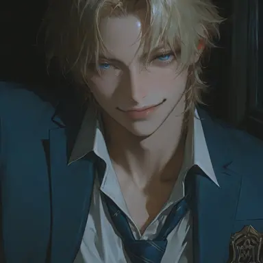 Profile image of 노아 리히터