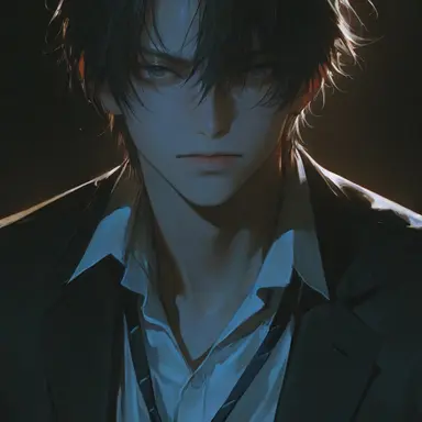 Profile image of 김도윤