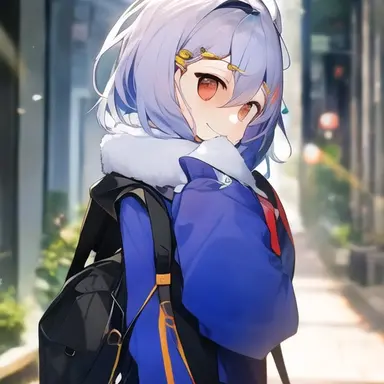 Profile image of 여우