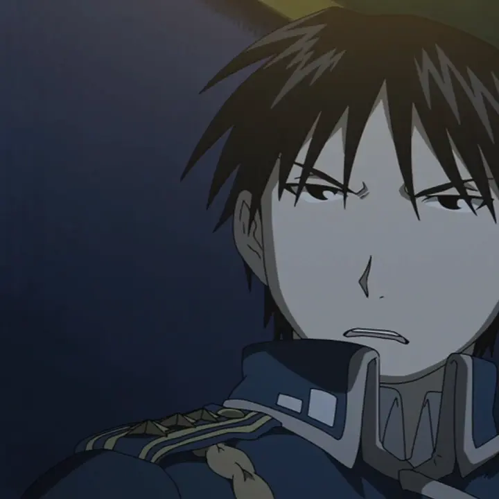 ROYSTARKLove6161의 Steel x Silver (Shinsengumi RP)