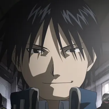 Profile image of Roy