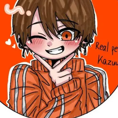 Profile image of かずぅ