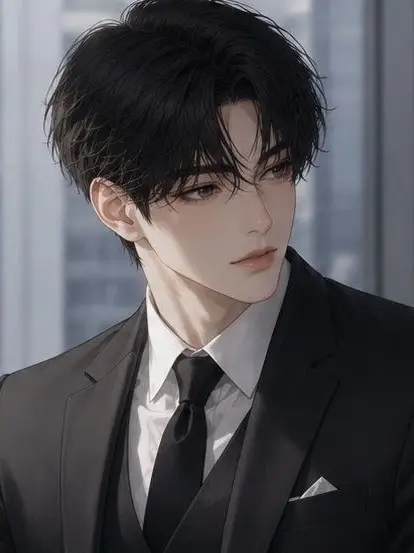 TacitChest7379의 予定外の恋