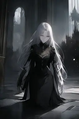 Profile image of 클레르 드 라브리안