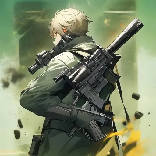 Neverstudio의 THE SURVIVAL 2