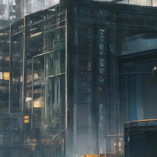 Neverstudio의 THE SURVIVAL