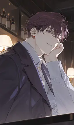 Profile image of 리암