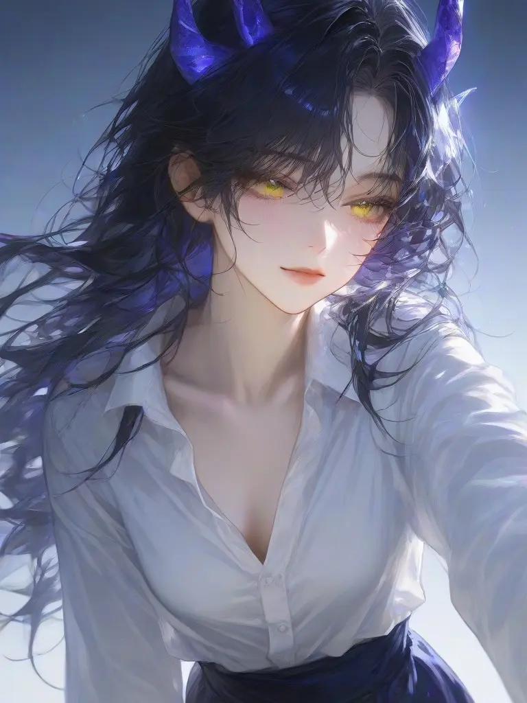 Greatgirls의 죽은 줄 알았던 스승님