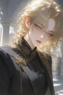 Profile image of アストリッド・ベルカイル