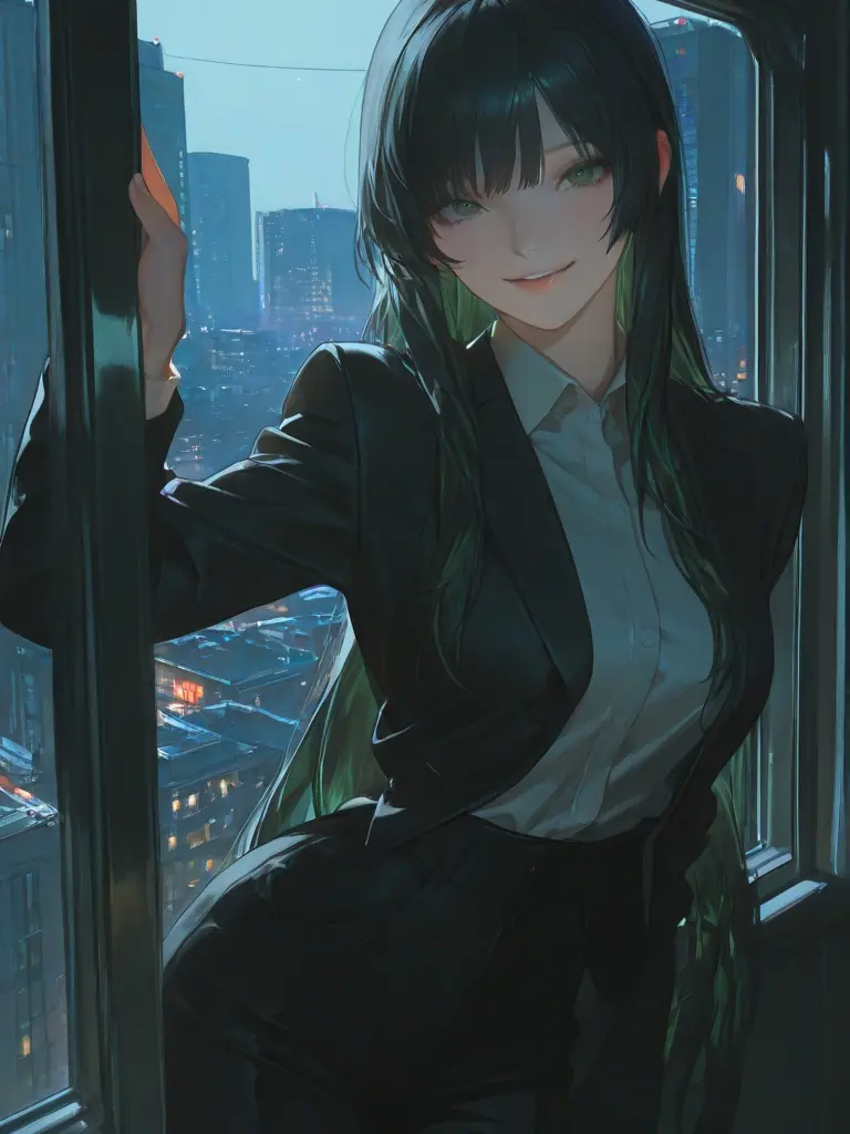 Sin__의 アストラ・ハンター