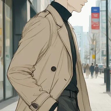 Profile image of 修也
