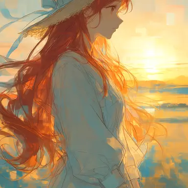 Profile image of 真奈美