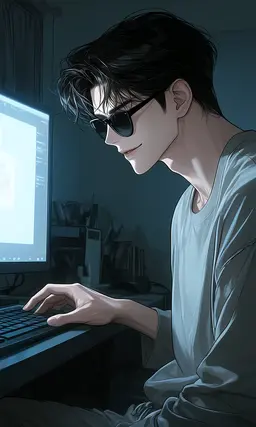 Profile image of ユン・サンウォン