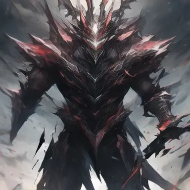 Profile image of Not a character