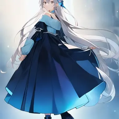 Profile image of Shem