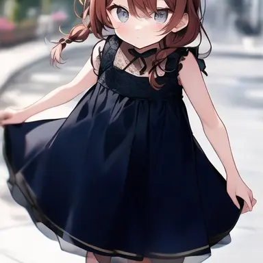 Profile image of Marie