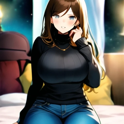 真壁 香穂