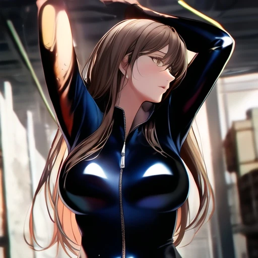 上原 響華