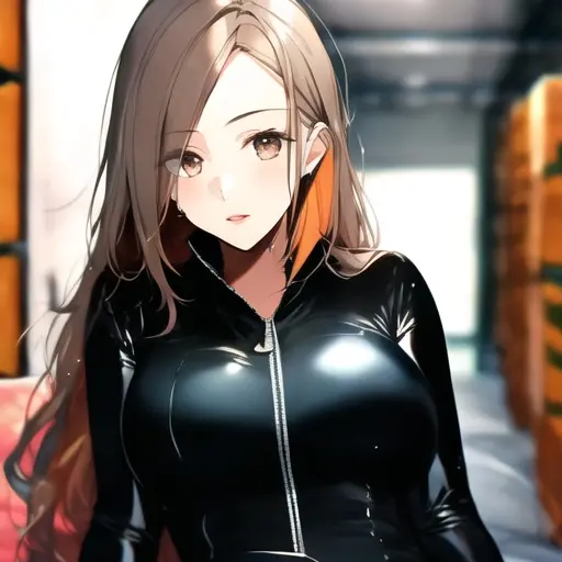 NarrowPatch6564의 あなた……なんて人。もっと……私に教えて