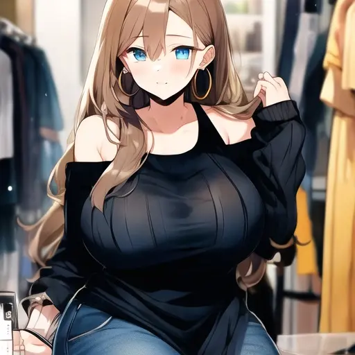 NarrowPatch6564의 欲に塗れたギャルの愛し方