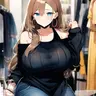 캐릭터 프로필 이미지